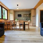 Appartement Apartmaji Nad Potokom Zelezniki