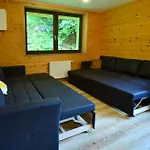 Apartmaji Nad Potokom Appartement