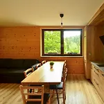 Apartmaji Nad Potokom Zelezniki