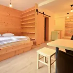 Apartmaji Nad Potokom Appartement Zelezniki