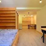Apartmaji Nad Potokom *