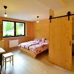 Apartmaji Nad Potokom Appartement *