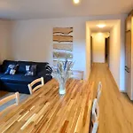 Apartmaji Nad Potokom * Zelezniki