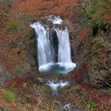 Apartmaji Nad Potokom * Zelezniki