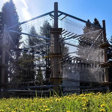 Apartmaji Nad Potokom Zelezniki