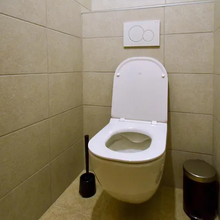 Apartmaji Nad Potokom Zelezniki