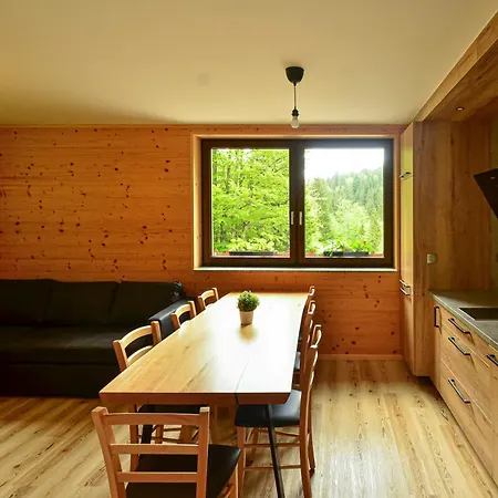 Apartmaji Nad Potokom Zelezniki