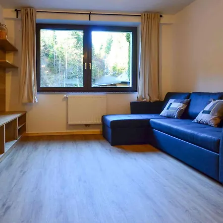 Apartment Apartmaji Nad Potokom Zelezniki