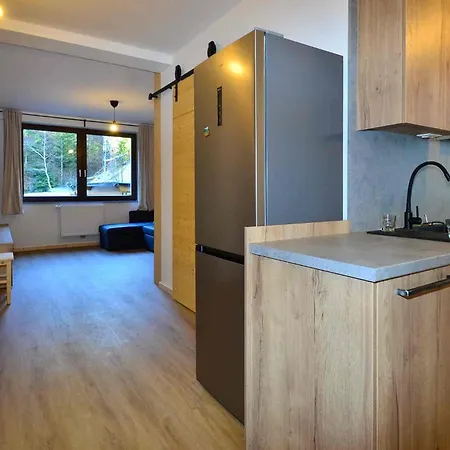 Apartment Apartmaji Nad Potokom Zelezniki