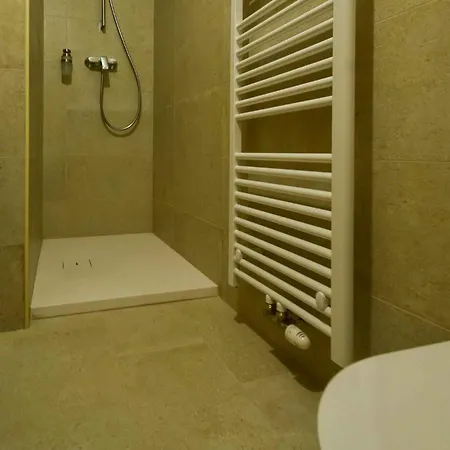 Apartmaji Nad Potokom Apartment