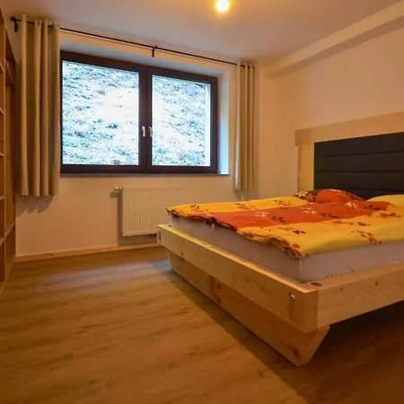 Apartmaji Nad Potokom Apartment *