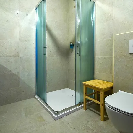 Apartmaji Nad Potokom Apartment Zelezniki