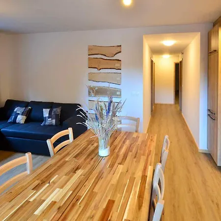 Apartmaji Nad Potokom * Zelezniki