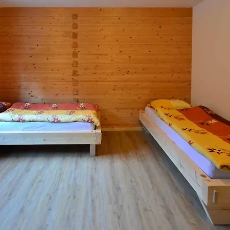 Apartmaji Nad Potokom Daire