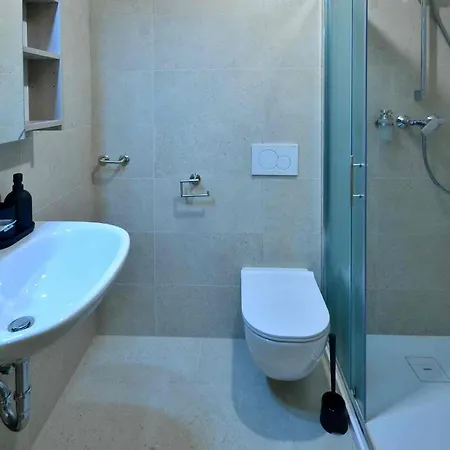 Apartmaji Nad Potokom Zelezniki