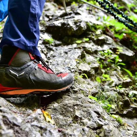 Apartmaji Nad Potokom Zelezniki