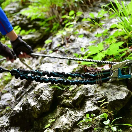 Apartmaji Nad Potokom Апартаменты *