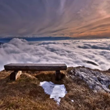 Daire Apartmaji Nad Potokom