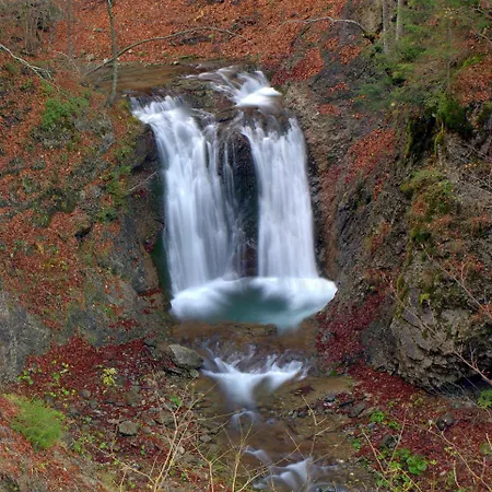 Daire Apartmaji Nad Potokom