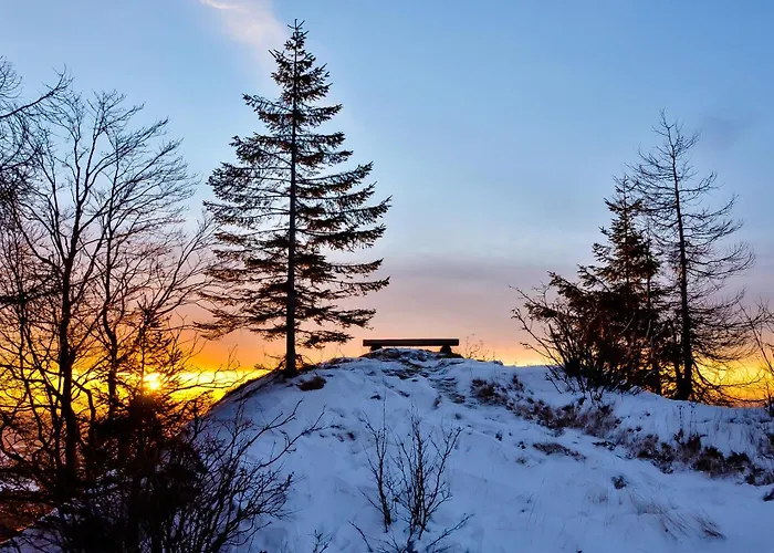 Apartmaji Nad Potokom Zelezniki
