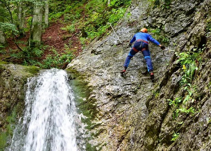 Apartmaji Nad Potokom Апартаменты Железники