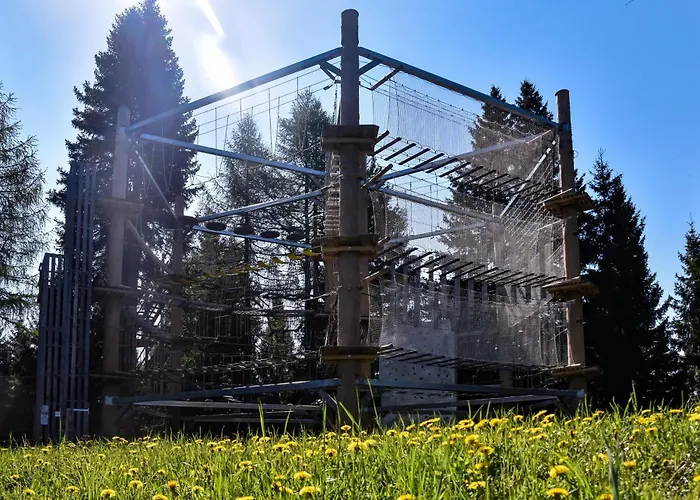 Apartmaji Nad Potokom Железники