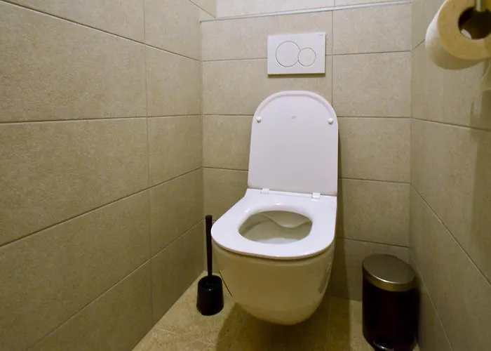 Apartmaji Nad Potokom Zelezniki