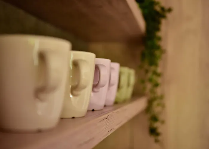 Апартаменты Apartmaji Nad Potokom