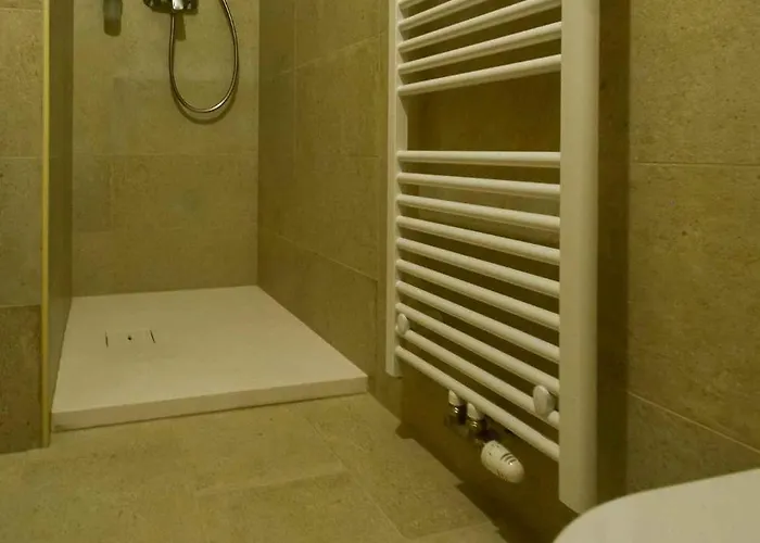 Apartmaji Nad Potokom Апартаменты