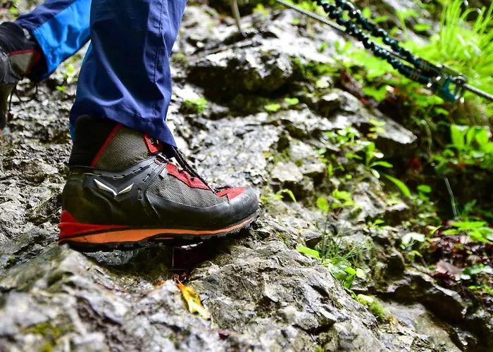 Apartmaji Nad Potokom Железники