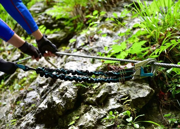 Apartmaji Nad Potokom Апартаменты *