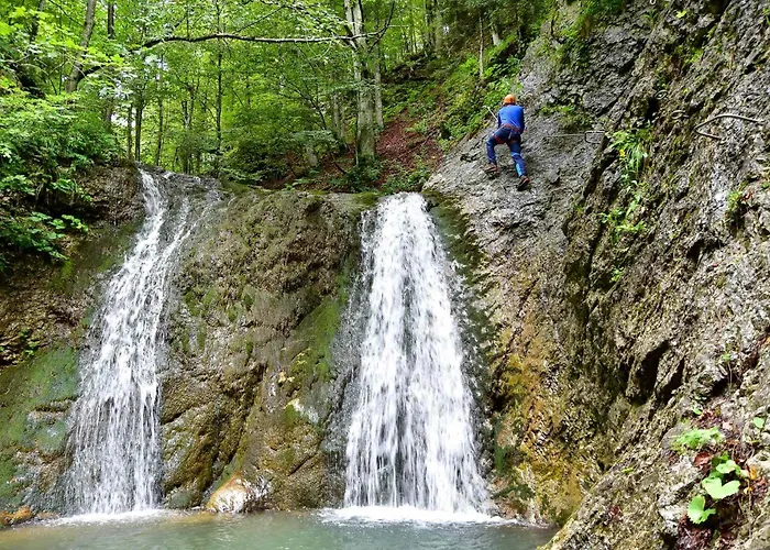 Apartment Apartmaji Nad Potokom Zelezniki