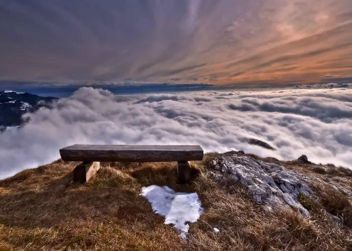 Apartment Apartmaji Nad Potokom