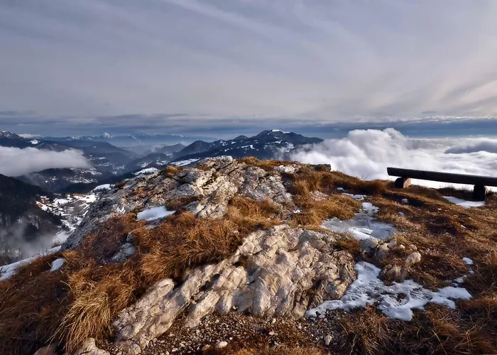 Apartmaji Nad Potokom Apartment *