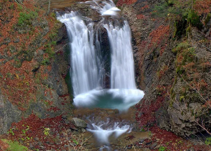 아파트 Apartmaji Nad Potokom